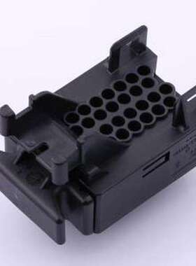 1393436-4 D-Sub/VGA连接器 1393436-4 插件