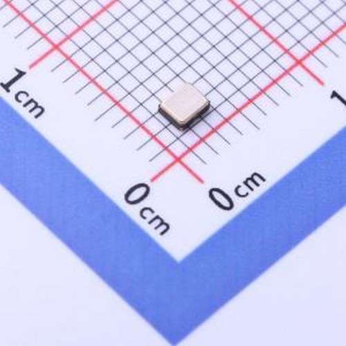 CO22H4-25.000-33GDTSNL 有源晶振 25MHz ±50ppm 3.3V 方波 SMD2