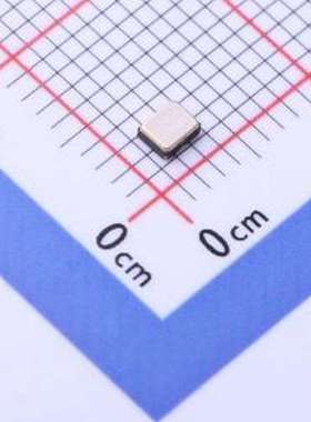 CO22H4-25.000-33GDTSNL 有源晶振 25MHz ±50ppm 3.3V 方波 SMD2