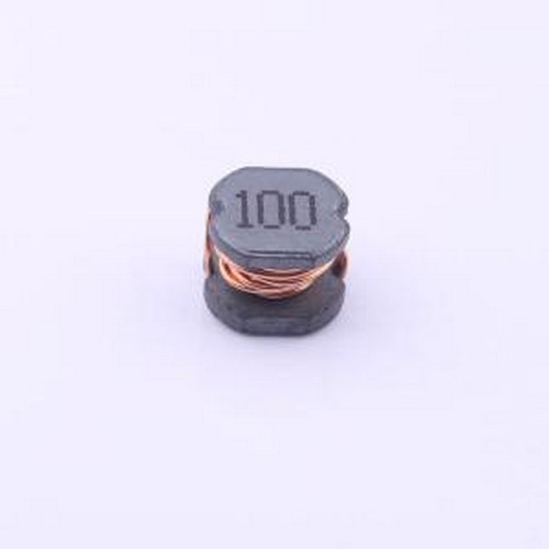CMLF0504-100KTT 功率电感 10uH ±10% SMD,5.8x5.2mm