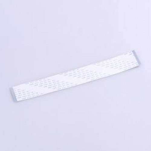 JS05A-54P-200-4-8 FFC连接线(柔性扁平线缆) JS05A-54P-200-4-8