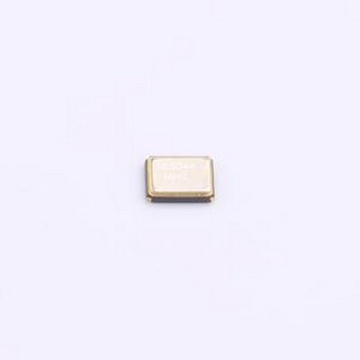 01.X.MD.112HHRI0016934400 无源晶振 16.9344MHz ±10ppm 12pF S