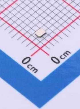 8Q32000002 无源晶振 32MHz ±10ppm 8pF SMD1612-4P