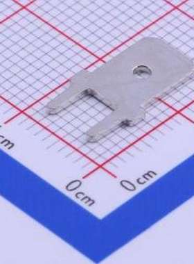 726386-2 PCB焊接端子 726386-2 插件