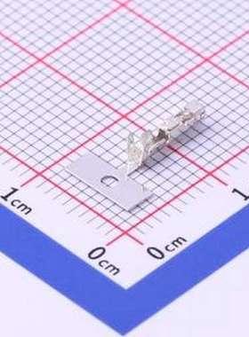 1871303-1 胶壳端子 22-28 AWG