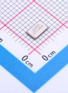 SX5B27.000F2020F30 无源晶振 27MHz ±20ppm 20pF SMD5032-4P