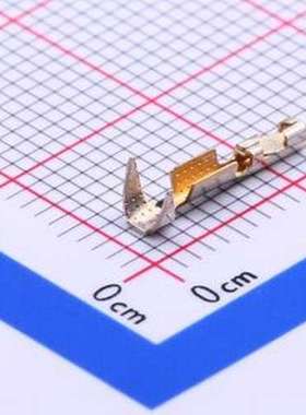 48254-000LF 胶壳端子 48254-000LF