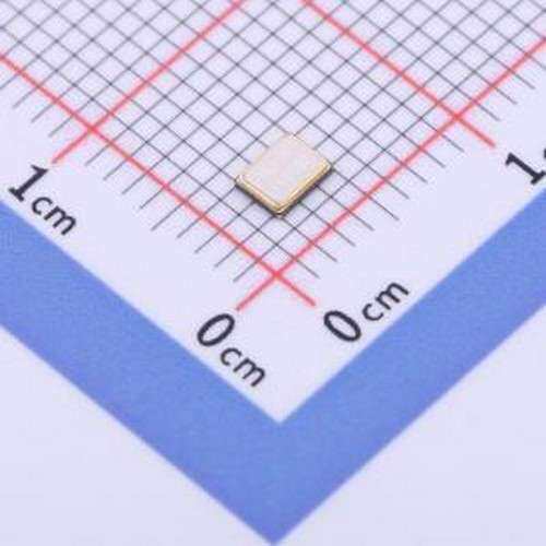 XC32M4-11.0592-F12NJDTL 无源晶振 11.0592MHz ±10ppm 12pF SMD