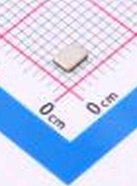 S3227141201060B5 无源晶振 27.1412MHz ±10ppm 20pF SMD3225-4P