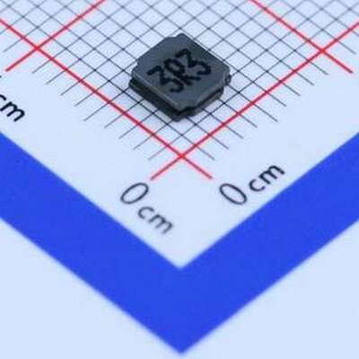 SWPA4012S3R3NT 功率电感 3.3uH ±30% 1.72A SMD,4x4mm