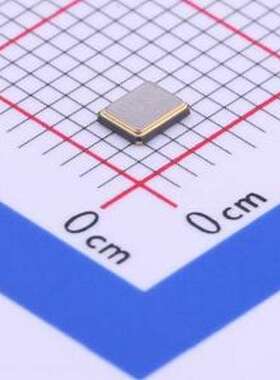 7325-2712A1510-00 无源晶振 27.12MHz ±10ppm 15pF SMD3225-4P