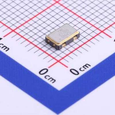 OT503227MJBA4SL 有源晶振 27MHz ±10ppm 1.8V~3.3V YSO110TR SM