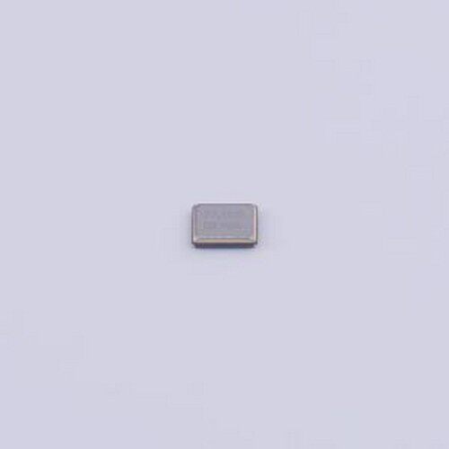 E2SB27E00000EE 无源晶振 27.000MHz 20pF ±10ppm30~+85℃ SMD