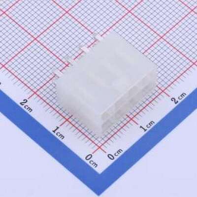 FWF42002-D08S22TK 线对板针座 FWF42002-D08S22TK 插件,P=4.2mm