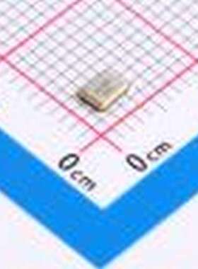 TAXM26M4RDBCCT2T 无源晶振 26MHz ±10ppm 10pF SMD3225-4P