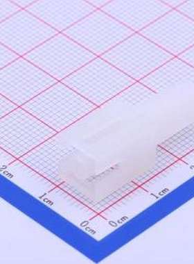 50842010 胶壳(线对板/线对线) 1x1P