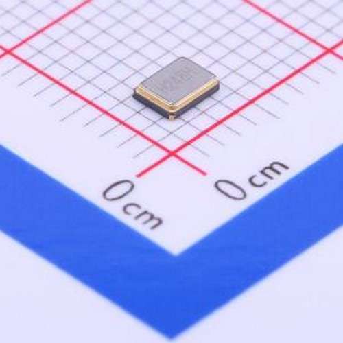 X3S024000DC1H-X 无源晶振 HSX321S 24.000MHZ 12pF 20PPM SMD322