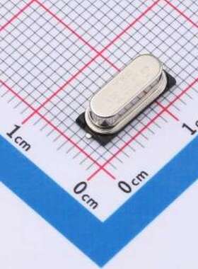 H6OEL89CSC-SUGYLC-12.288M 无源晶振 12.288MHZ 20PF ±20PPM HC