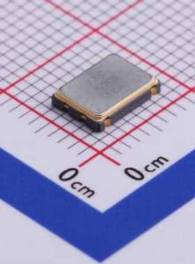 O970501MEDA4SI 预编程振荡器 YSO690PR 1MHZ 3.3V 20PPM SMD7050