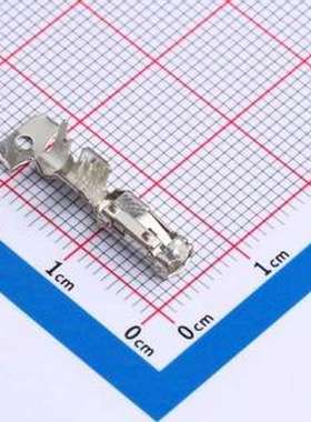 5601220102 胶壳端子 5601220102