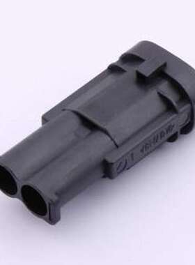 1544980-1 汽车连接器 1544980-1