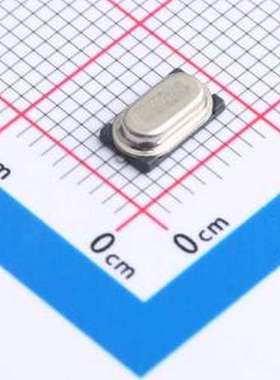 KMD240002010 无源晶振 24MHz ±10ppm 20pF HC-49S-SMD-Mini