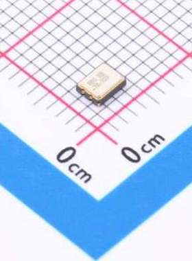 1532C-78.125J18DTL 有源晶振 78.125MHZ HCSL 1.8V ±10PPM SMD3