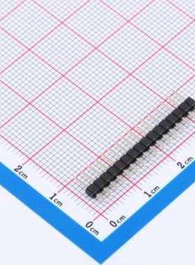 MTP220-1116S1 排针 MTP220-1116S1 插件,P=2mm