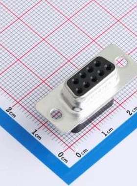 L177RRE09S 连接器外壳 L177RRE09S 插件