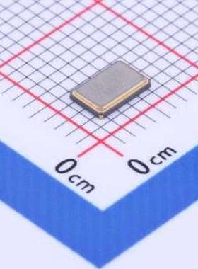 5TJ416000NYGBC 无源晶振 16MHz ±10ppm 12pF SMD5032-4P