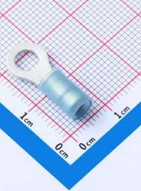 2-320574-2 冷压端子 圆形端子