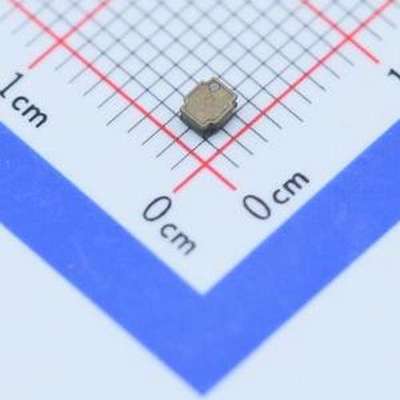 WPN252012H2R2MT 功率电感 2.2uH ±20% 3A 1008