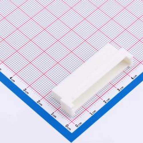 HC-PHB-2*20EY-05 胶壳(线对板/线对线) 2x20P 2mm P=2mm