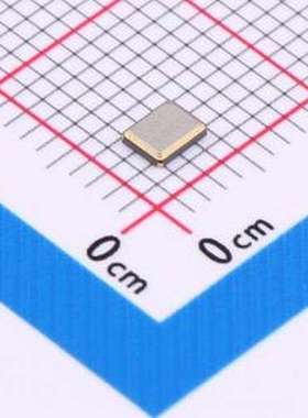 CF4012M00012T5074049 无源晶振 12MHz ±10ppm 12pF SMD3225-4P