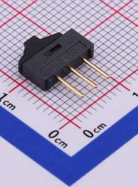 BSIL-10 滑动开关 BSI系列 迷你滑动开关 插件