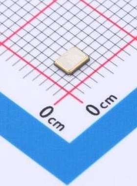 XC2EL89CMO-114YLC-8M 无源晶振 8MHZ 10PF ±10PPM YSX321SC SMD