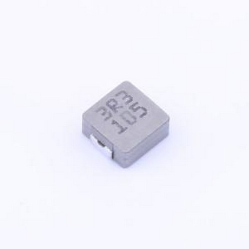 0630CDMCCDS-3R3MC 功率电感 3.3uH ±20% 11.4A SMD,7x6.6mm