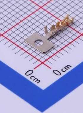 77138-001LF 胶壳端子 (非整盘发货是100一截)