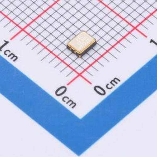 OC2EL89CJO-113YLC-20M 有源晶振 20MHZ 1.8V-3.3V FS±100PPM YS