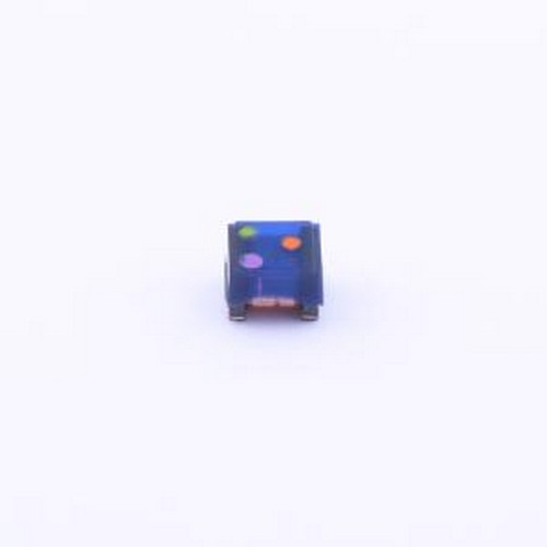 LSF1008-470J-T 功率电感 47uH ±5% 1008