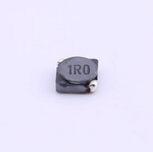 SCDS4D18T-1R0M-S-N 功率电感 1uH ±20% SMD,4.7x4.7mm
