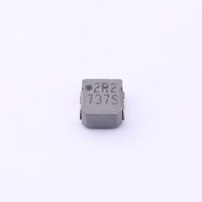 FDV0530S-H-2R2M=P3 功率电感 FDV0530S-H-2R2M=P3 SMD,5x5mm