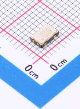 1553H-12.000K33DTSL 有源晶振 12MHZ HCMOS 3.3V ±10PPM SMD503