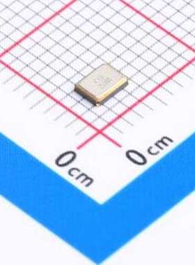 K3A250000810 无源晶振 25MHz ±10ppm 8pF SMD3225-4P