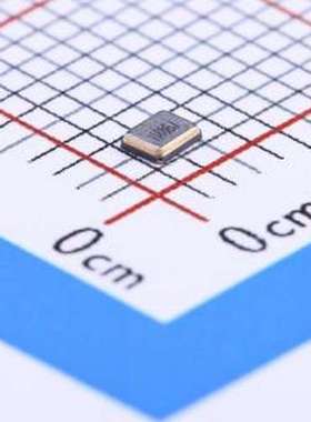 X2C048000L71HA-CEHZ 无源晶振 HSX211S 48MHZ 8.8pF 8PPM SMD201