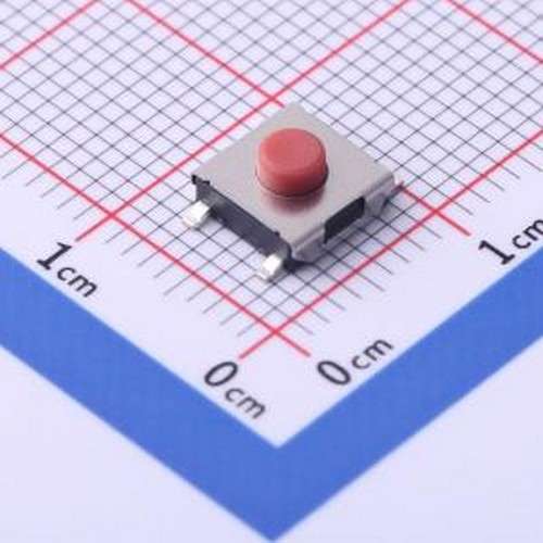 K2-1157SP-D3SW-01 轻触开关 K2-1157SP-D3SW-01 SMD