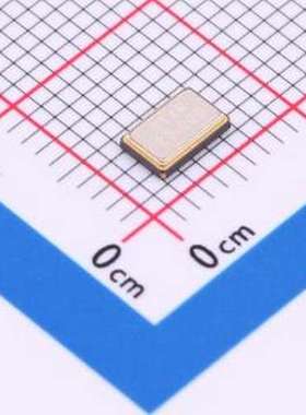 SWXBGABVF0-25.000000 无源晶振 有源晶振 SMD5032-4P