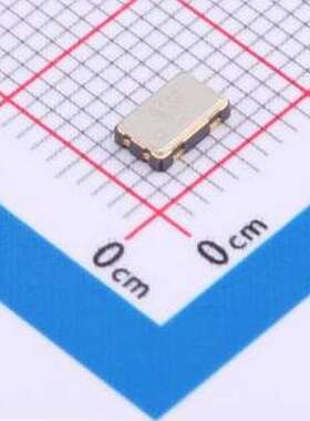 S5032SMD8MOSC 有源晶振 8MHz ±20ppm 1.8~5.0V SMD5032-4P