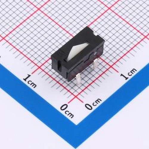 KH-DS1AG-105-01 行程开关 KH-DS1AG-105-01 插件-4P,10x4.8mm
