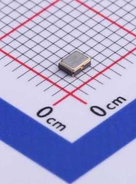 2N50000G33YC 有源晶振 50MHz ±30ppm 3.3V 方波 SMD2520-4P